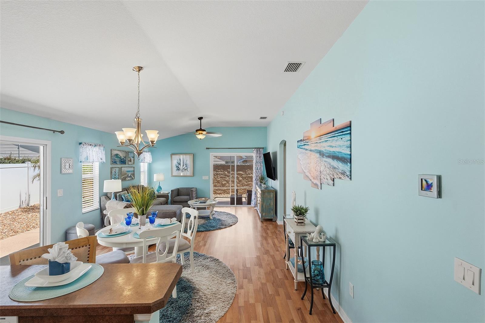 871 AMBER CT, THE VILLAGES, FL, 32163