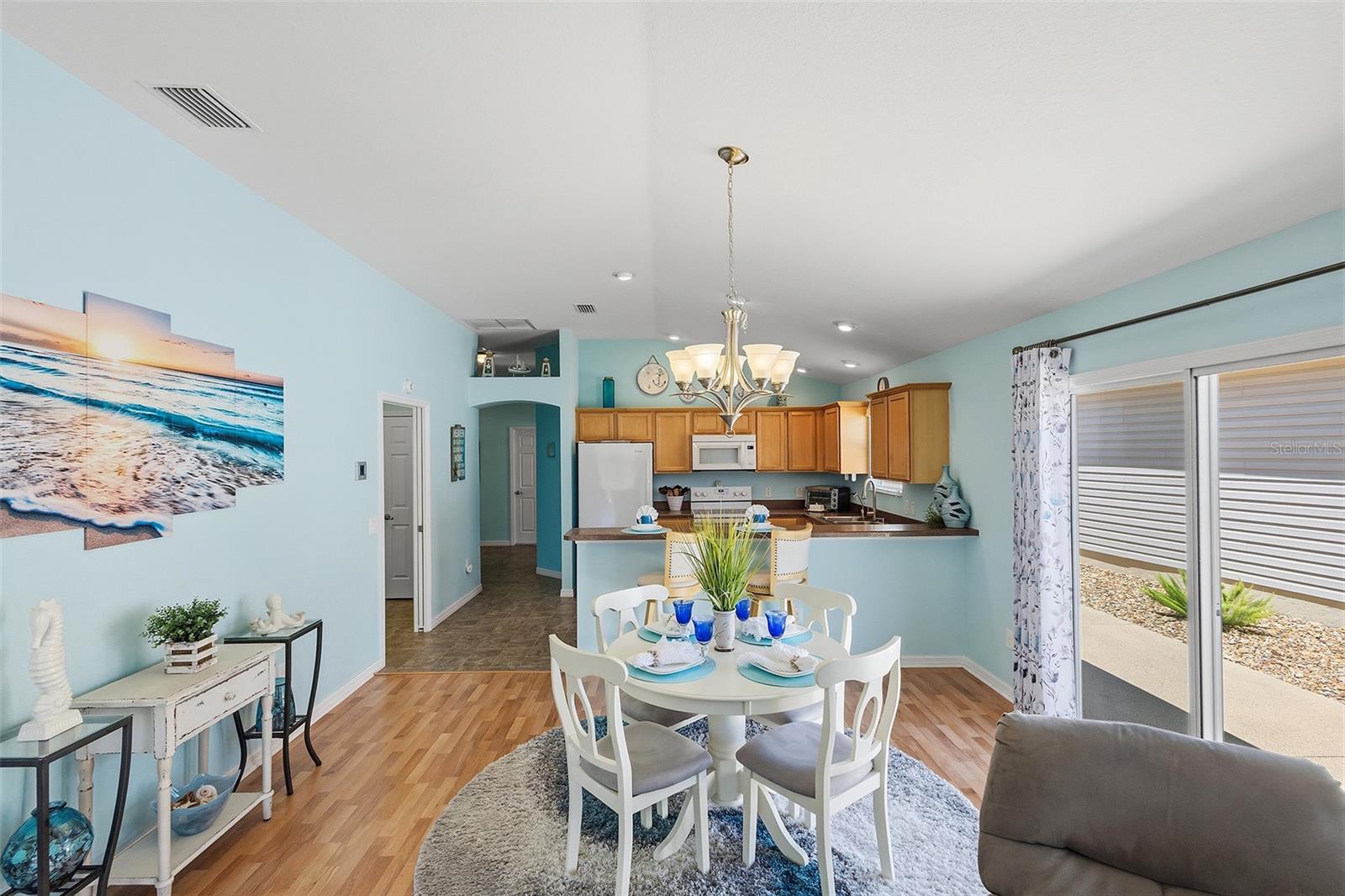 871 AMBER CT, THE VILLAGES, FL, 32163