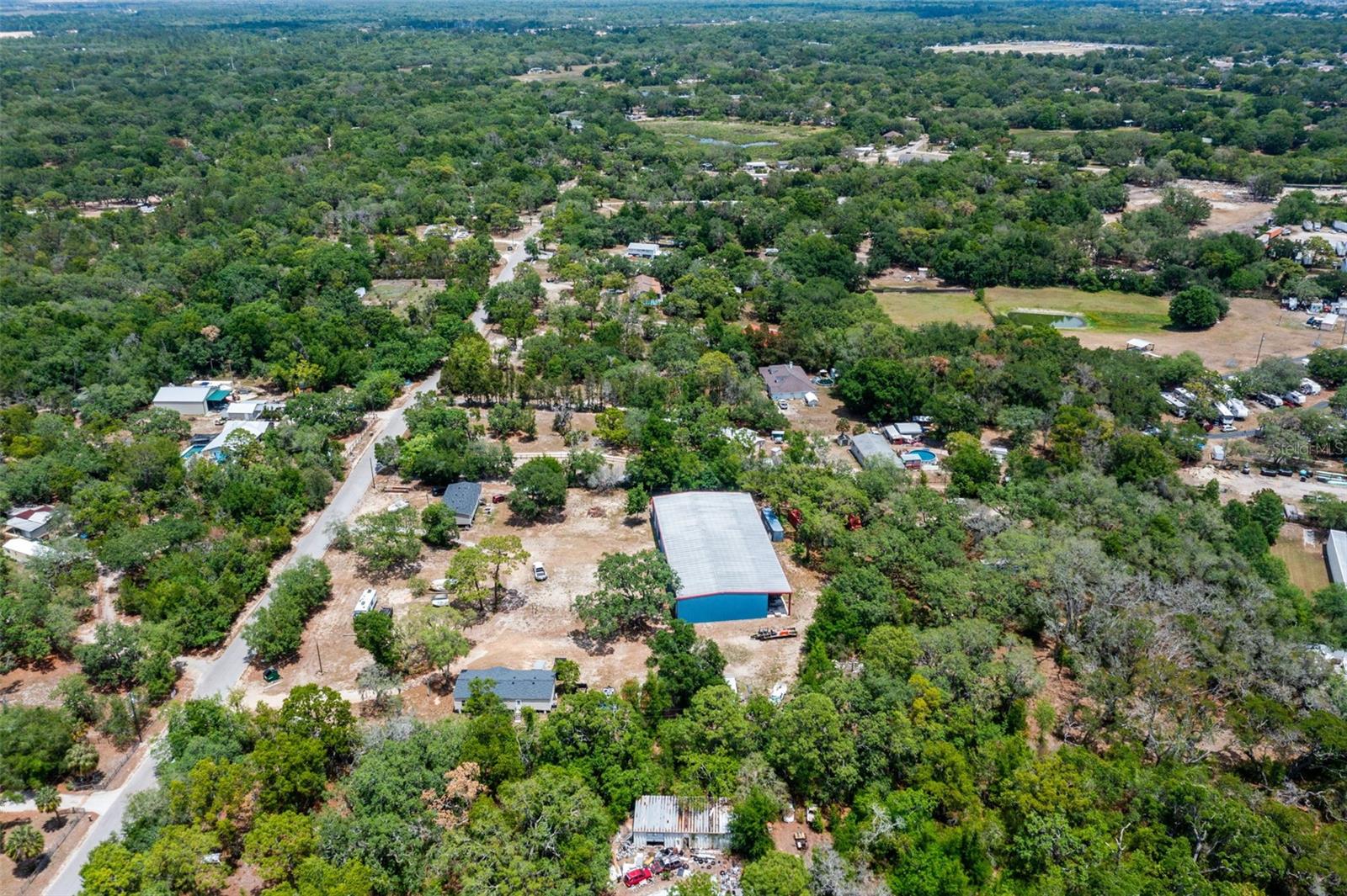 12414 CHOCTAW TRL, HUDSON, FL, 34669
