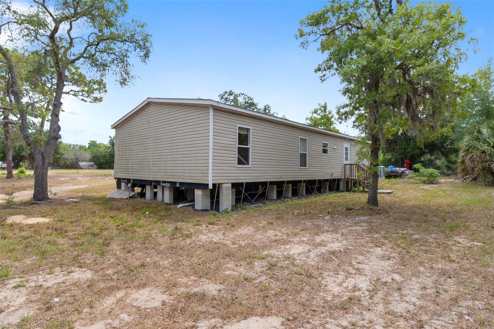 12414 CHOCTAW TRL, HUDSON, FL, 34669