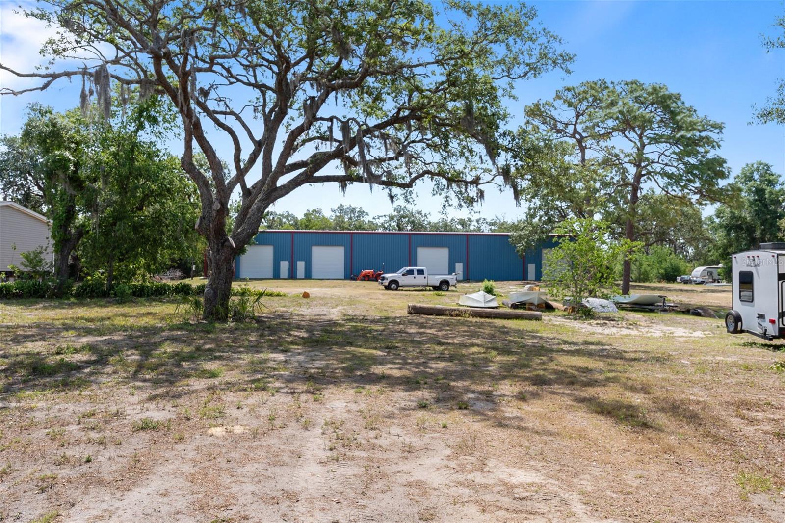 12414 CHOCTAW TRL, HUDSON, FL, 34669