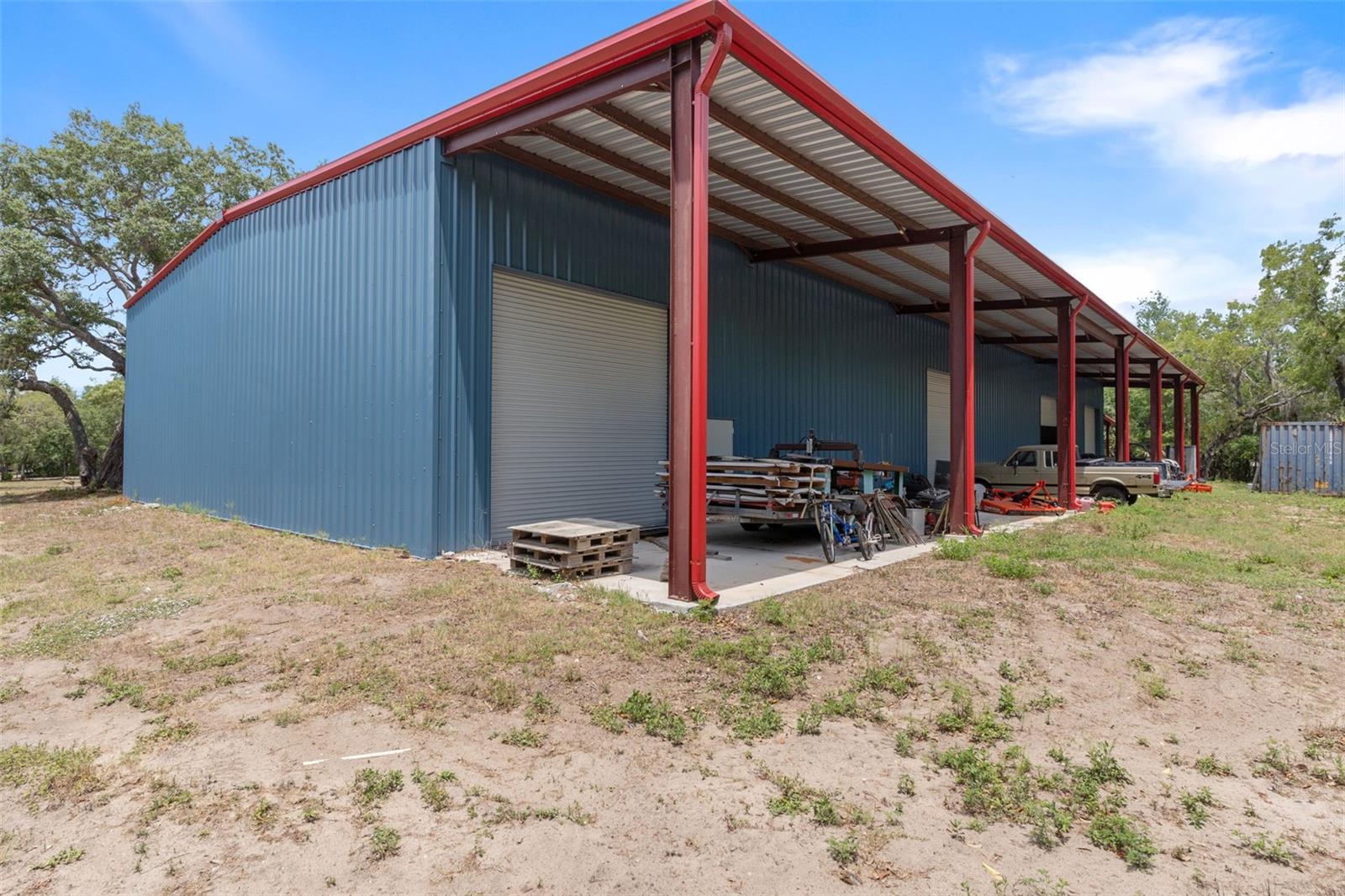 12414 CHOCTAW TRL, HUDSON, FL, 34669