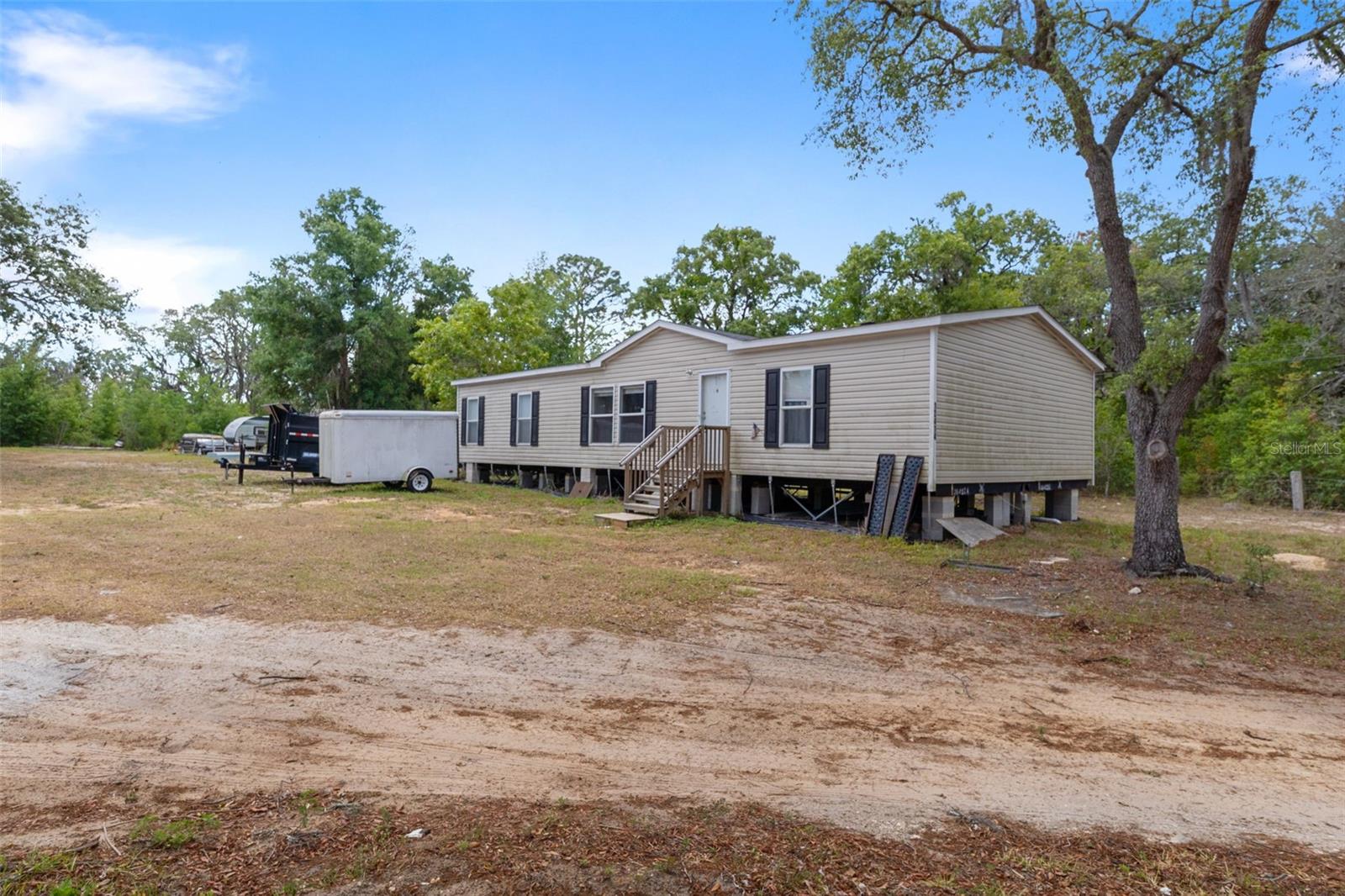 12414 CHOCTAW TRL, HUDSON, FL, 34669