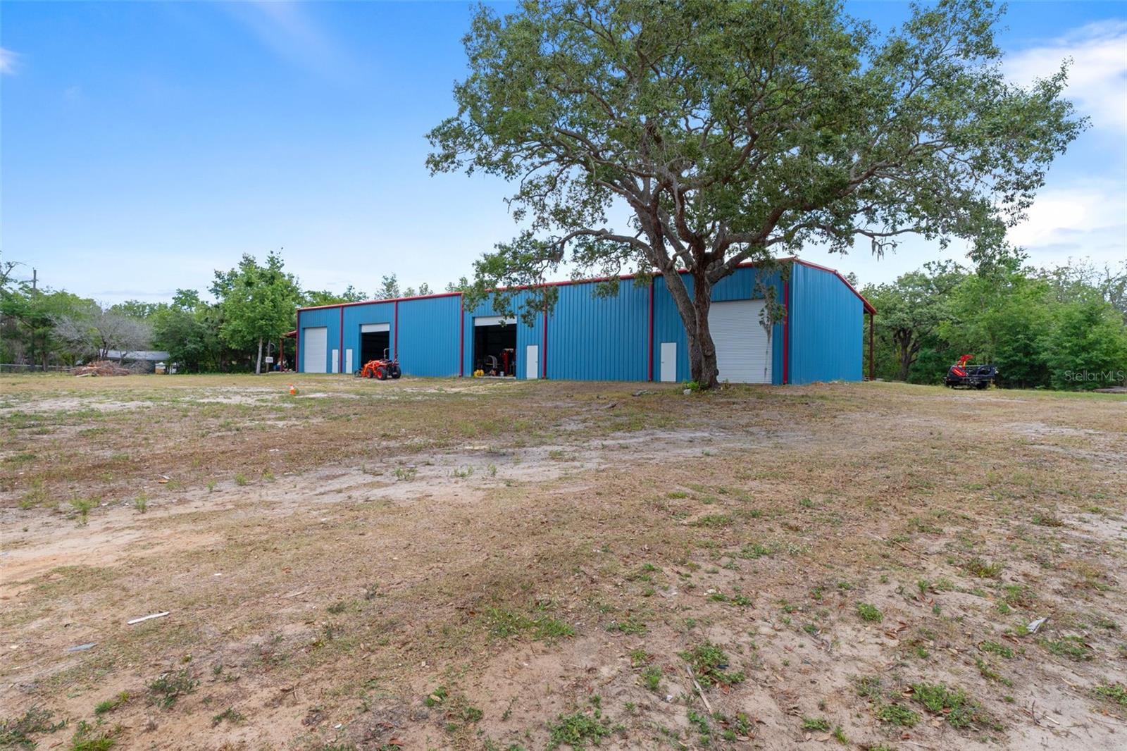 12414 CHOCTAW TRL, HUDSON, FL, 34669