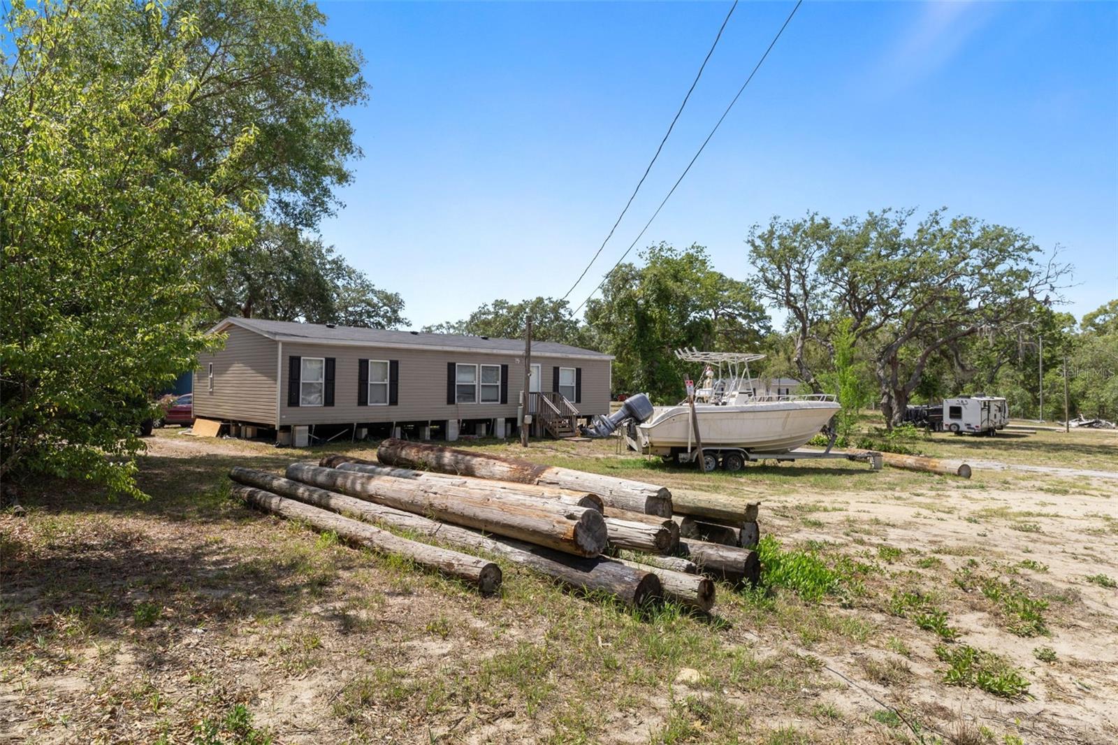 12414 CHOCTAW TRL, HUDSON, FL, 34669
