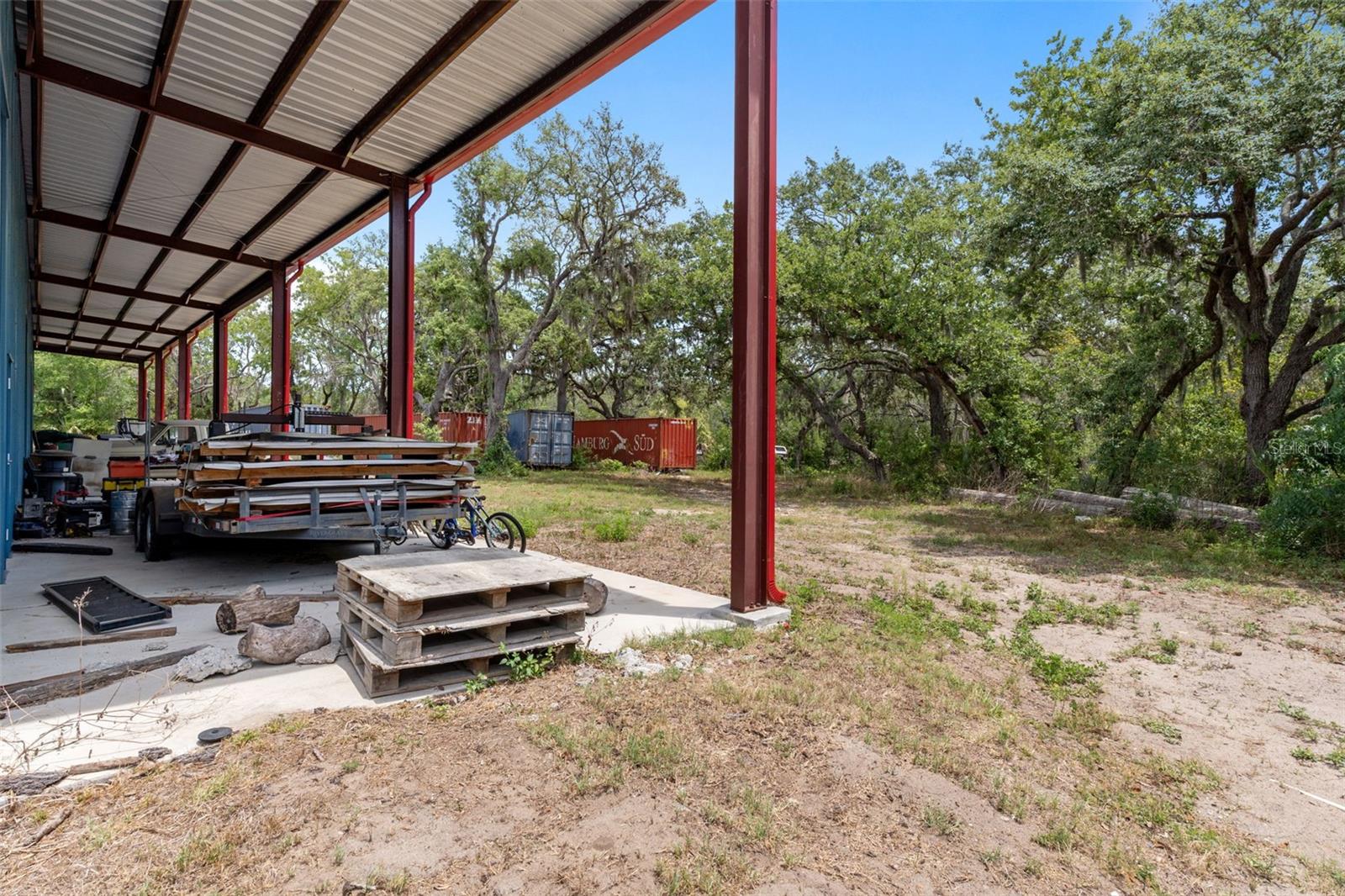 12414 CHOCTAW TRL, HUDSON, FL, 34669
