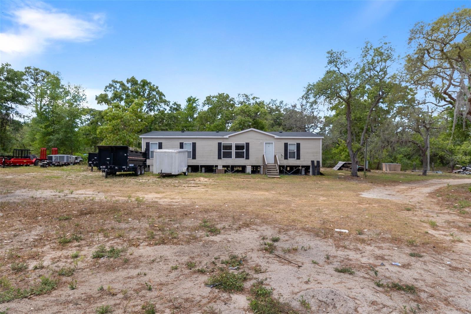 12414 CHOCTAW TRL, HUDSON, FL, 34669