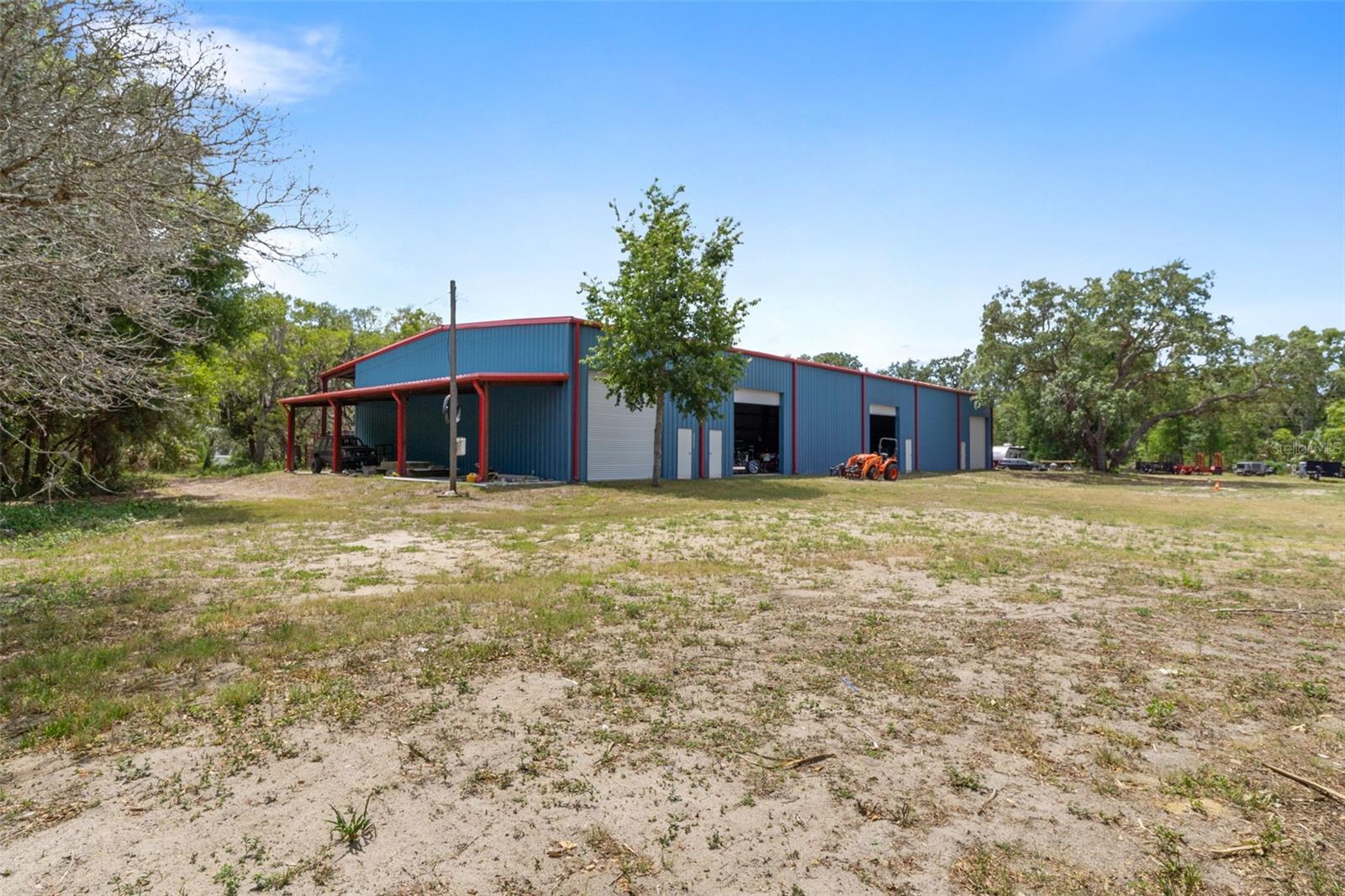 12414 CHOCTAW TRL, HUDSON, FL, 34669