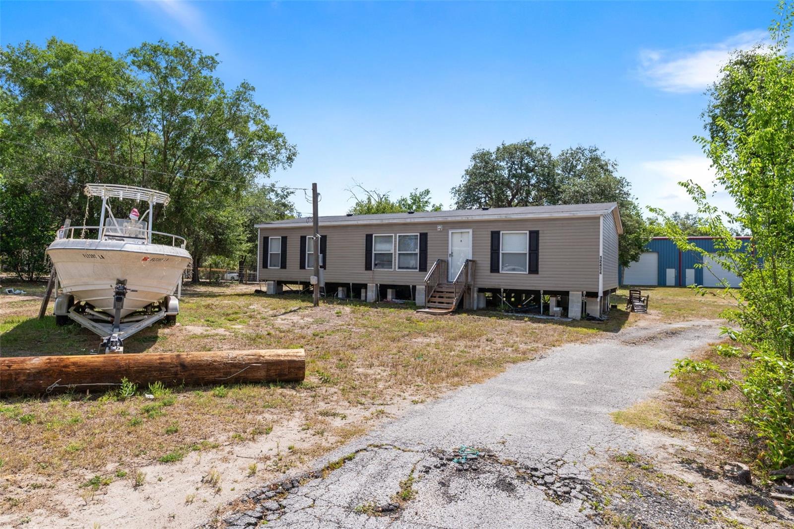 12414 CHOCTAW TRL, HUDSON, FL, 34669