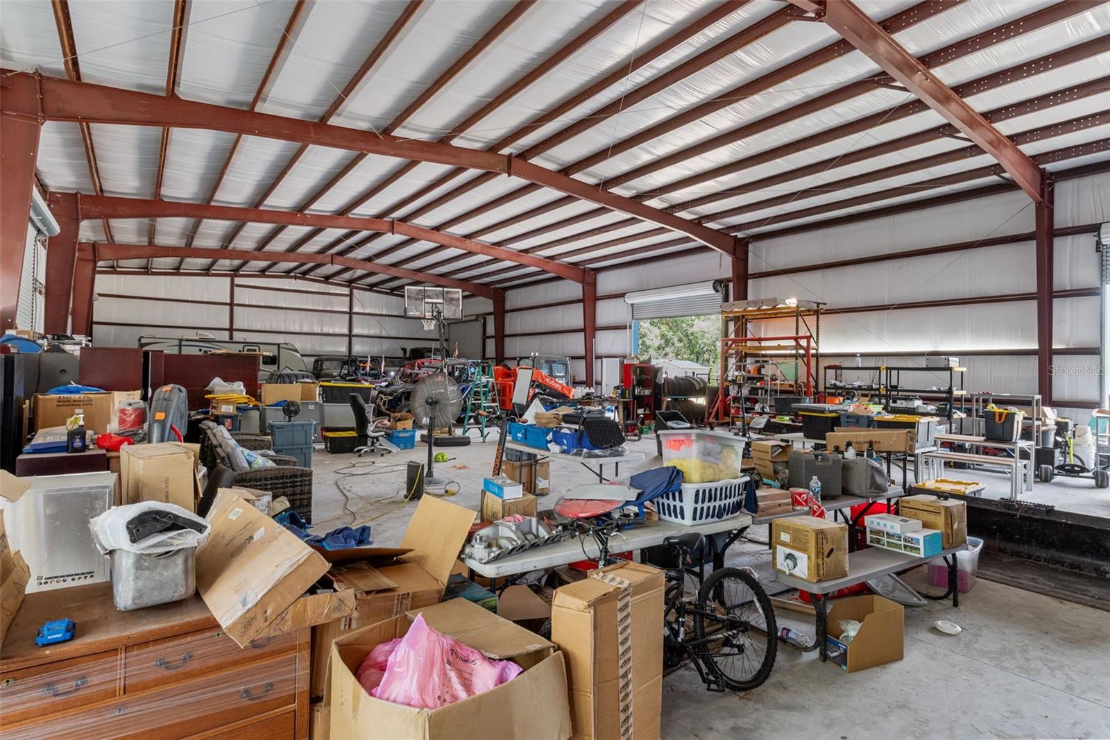 12414 CHOCTAW TRL, HUDSON, FL, 34669
