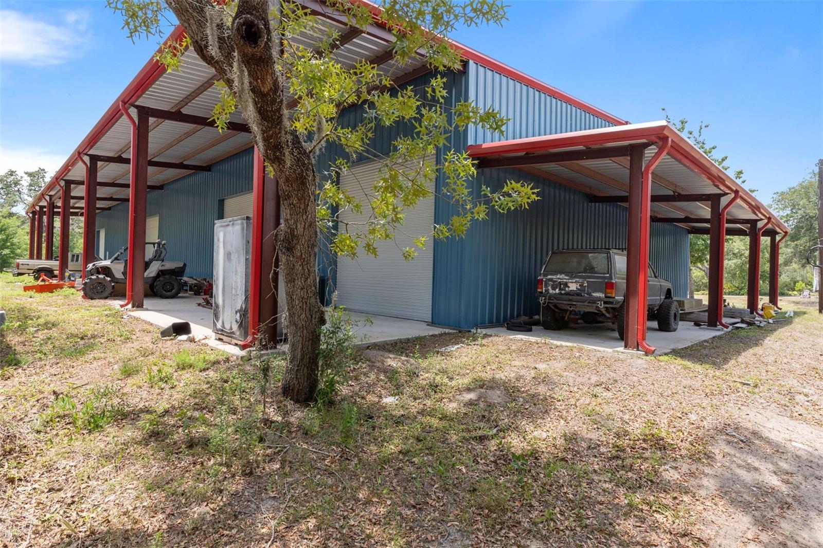 12414 CHOCTAW TRL, HUDSON, FL, 34669