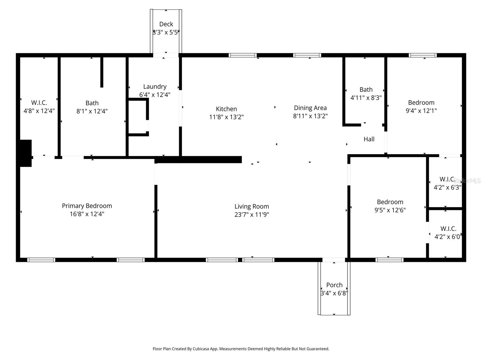 12414 CHOCTAW TRL, HUDSON, FL, 34669