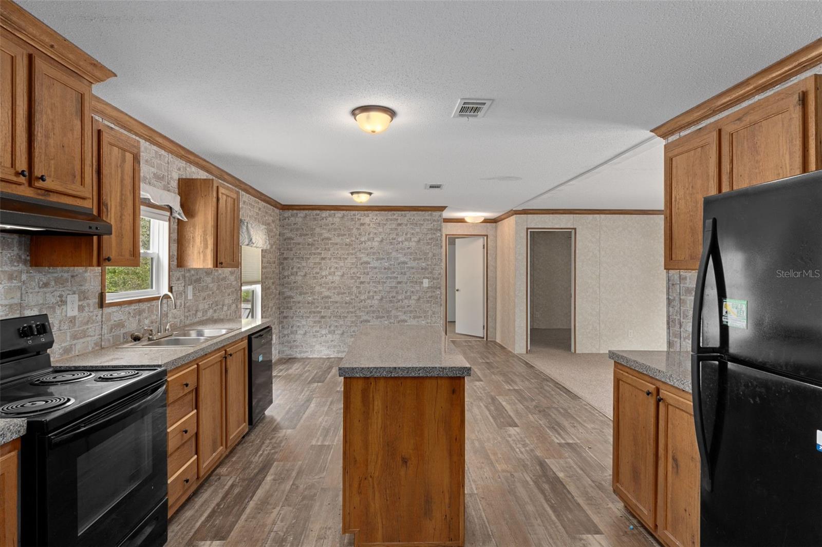 12414 CHOCTAW TRL, HUDSON, FL, 34669