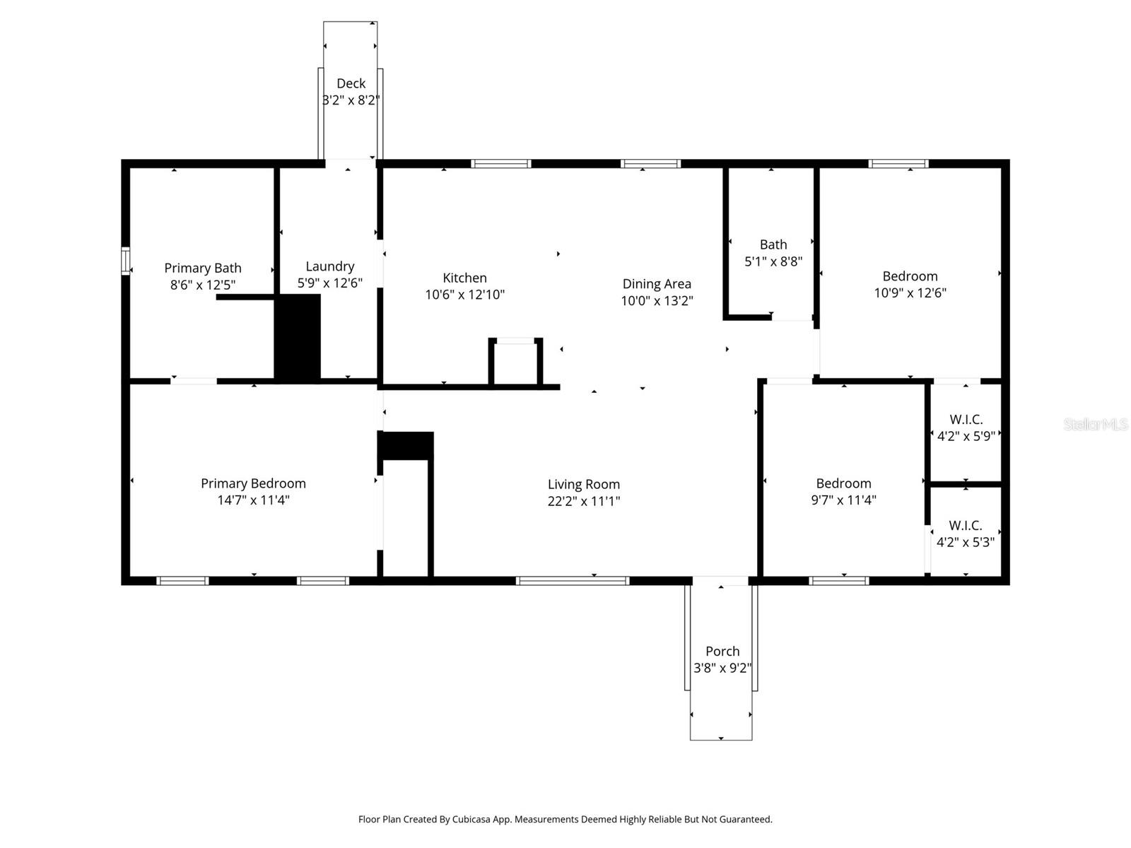 12414 CHOCTAW TRL, HUDSON, FL, 34669