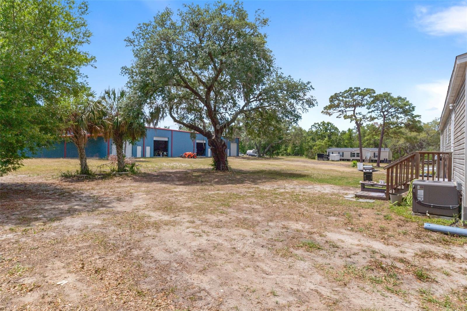 12414 CHOCTAW TRL, HUDSON, FL, 34669