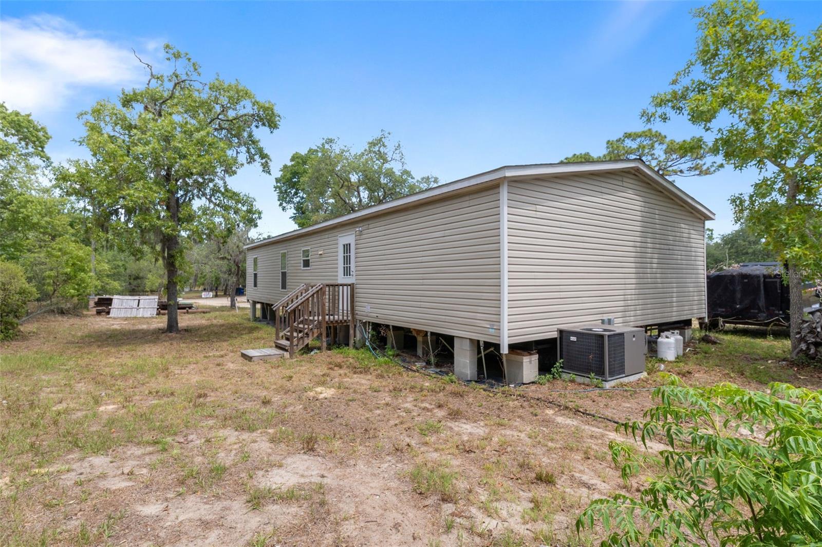 12414 CHOCTAW TRL, HUDSON, FL, 34669