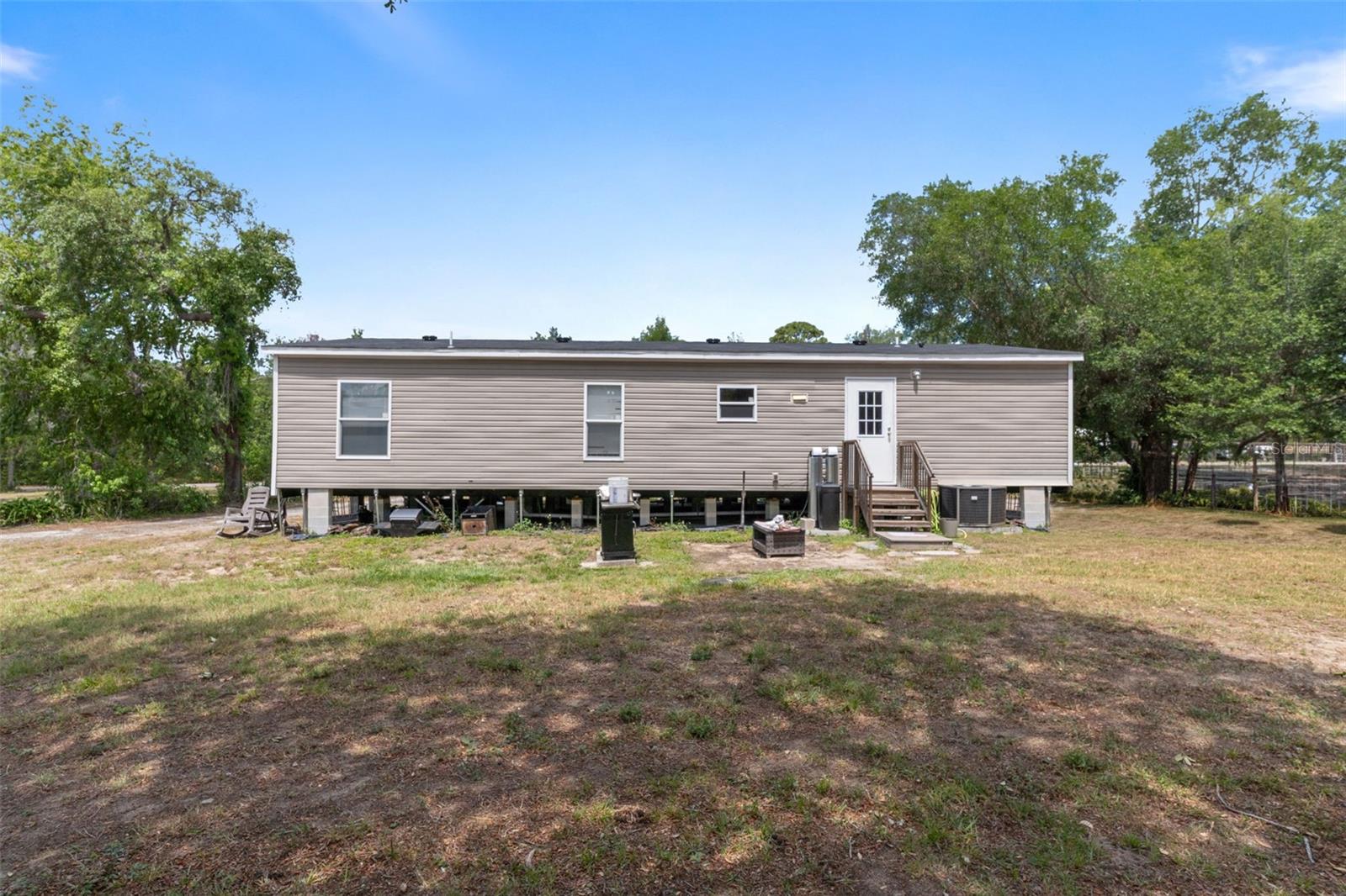 12414 CHOCTAW TRL, HUDSON, FL, 34669