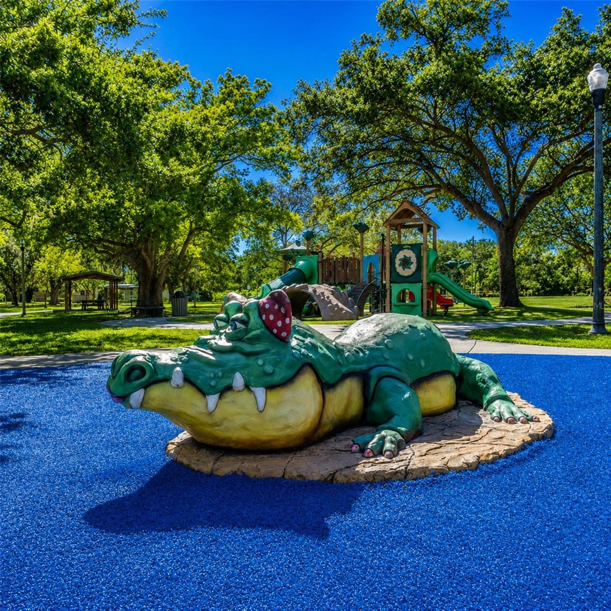 7587 132ND WAY, SEMINOLE, FL, 33776