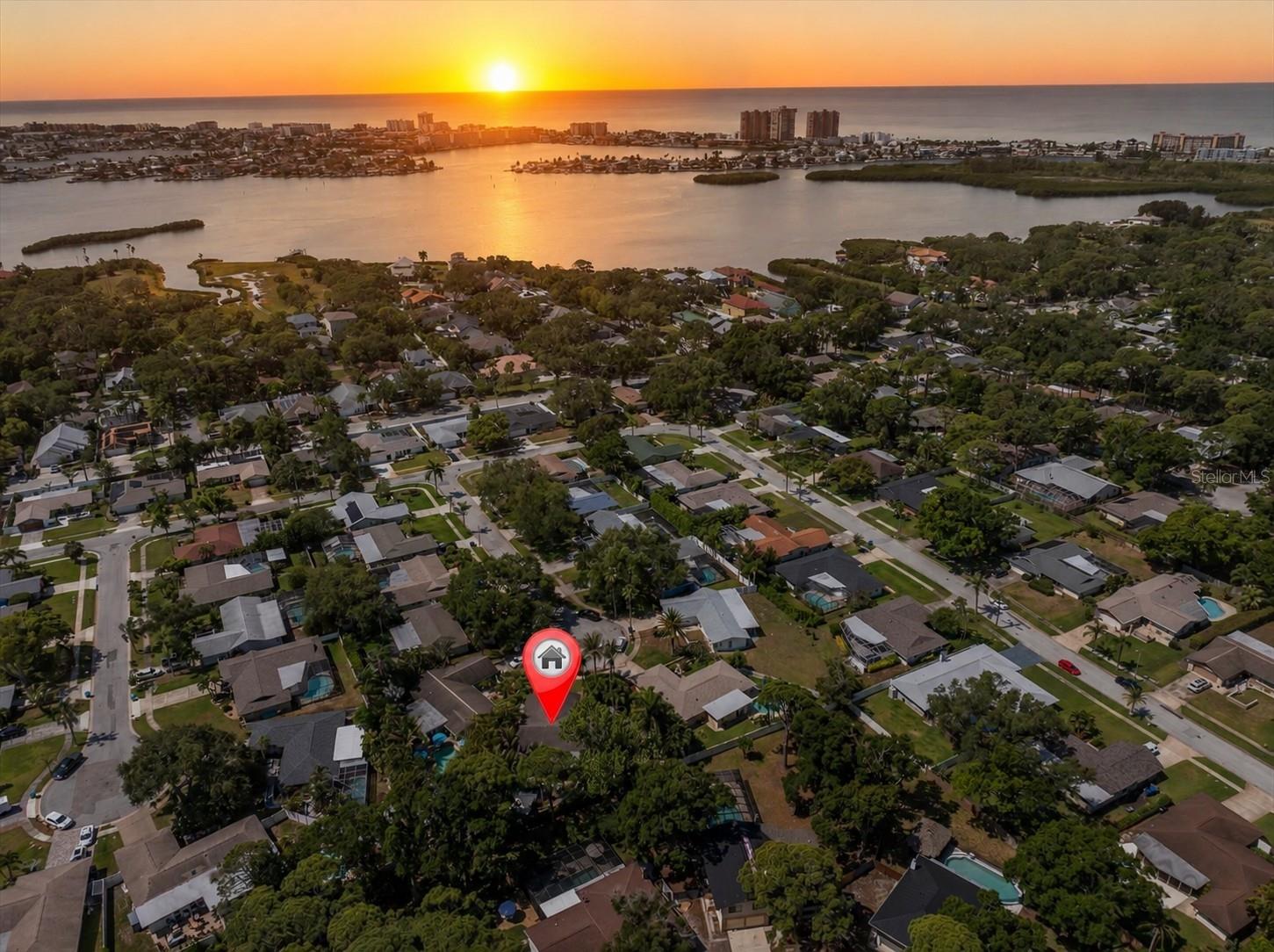 7587 132ND WAY, SEMINOLE, FL, 33776