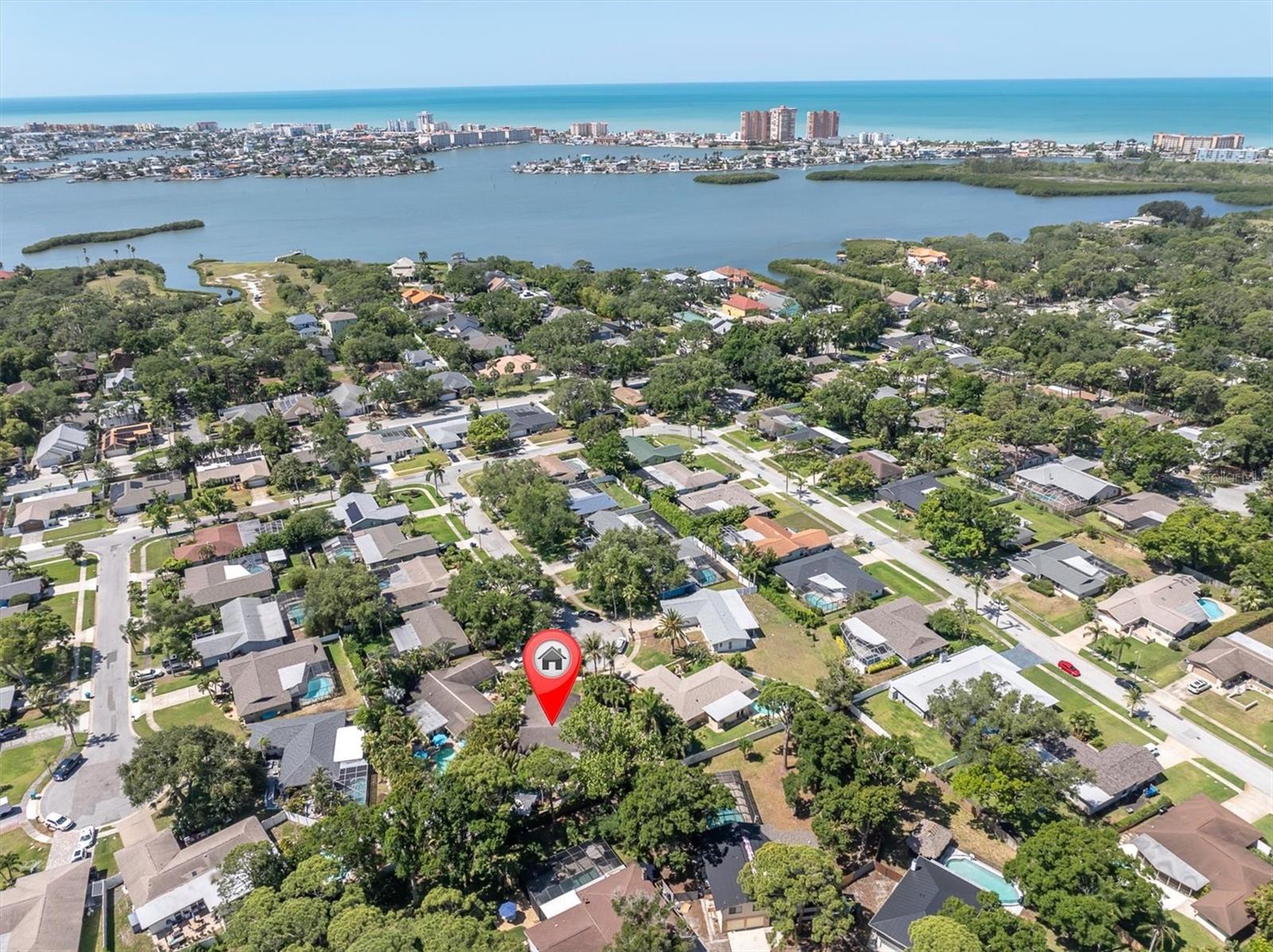 7587 132ND WAY, SEMINOLE, FL, 33776