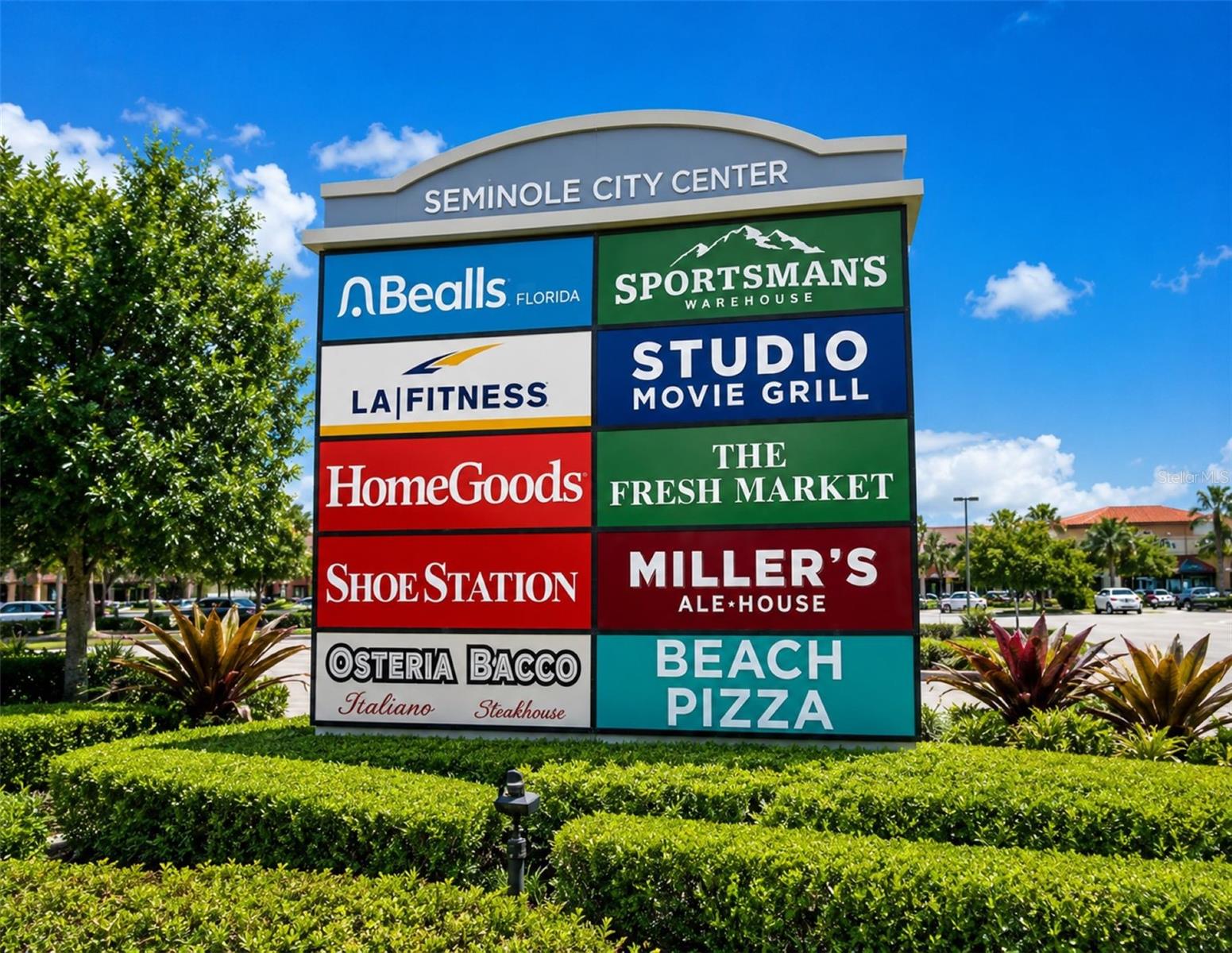 7587 132ND WAY, SEMINOLE, FL, 33776