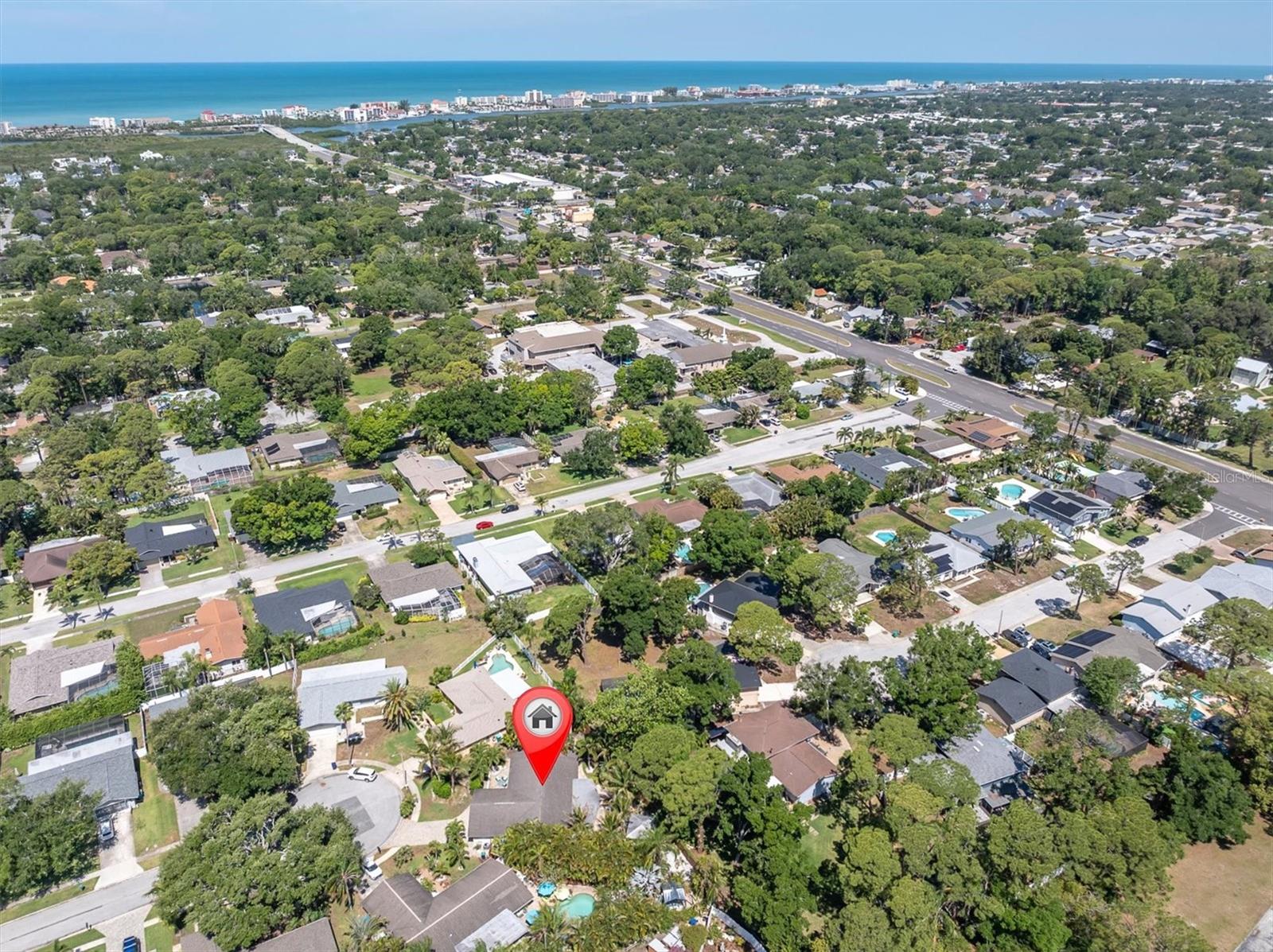 7587 132ND WAY, SEMINOLE, FL, 33776