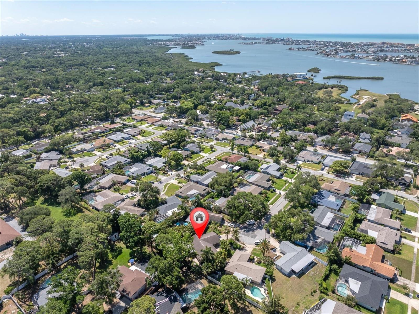 7587 132ND WAY, SEMINOLE, FL, 33776