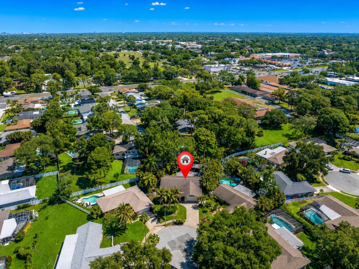 7587 132ND WAY, SEMINOLE, FL, 33776