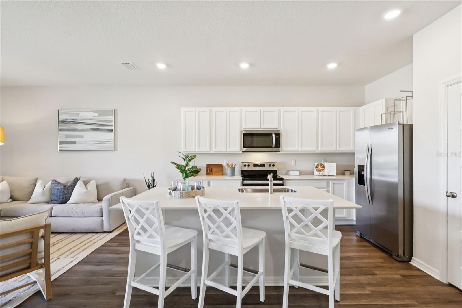 2521 OLYMPIC CT, DAVENPORT, FL, 33837