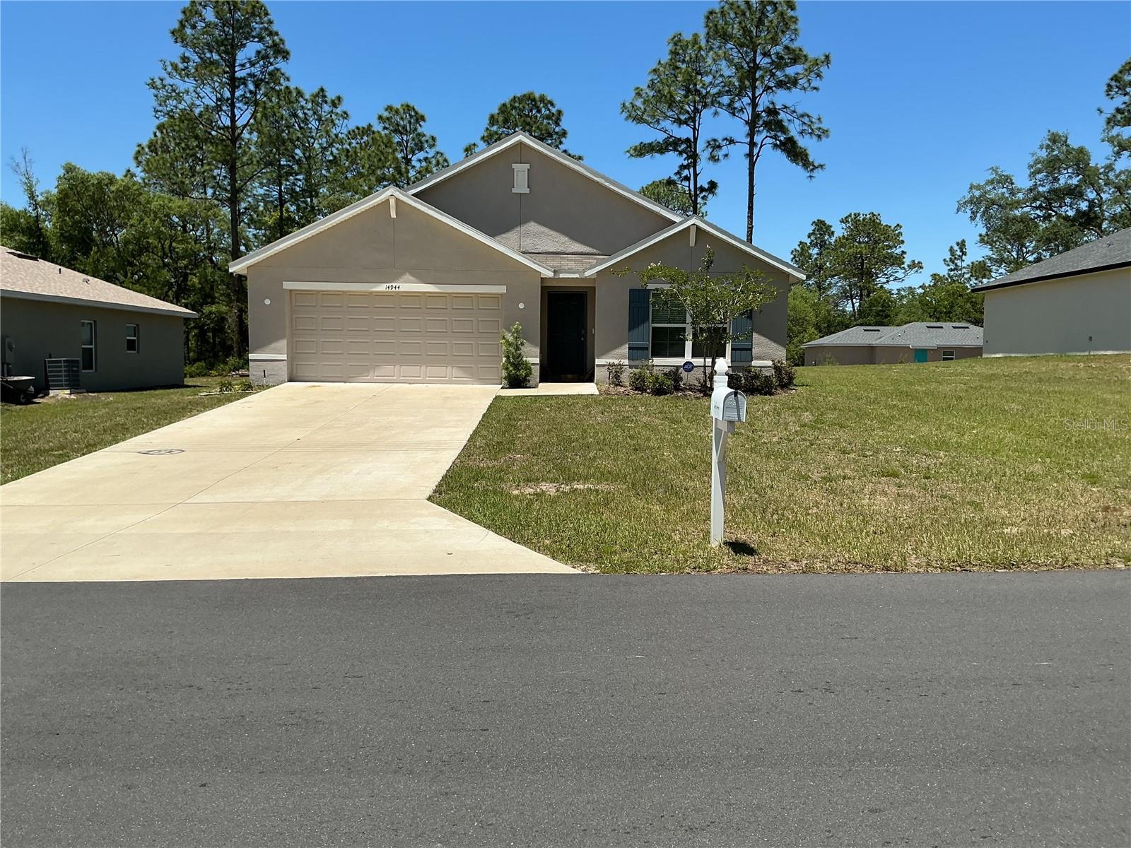 14944 SW 66TH AVENUE RD, OCALA, FL, 34473