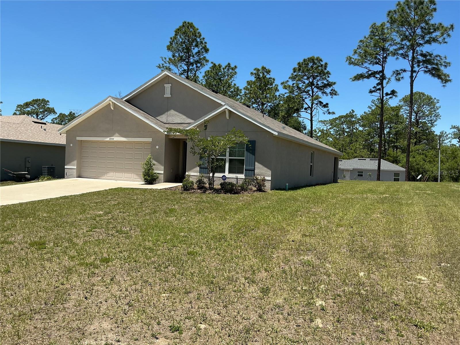 14944 SW 66TH AVENUE RD, OCALA, FL, 34473