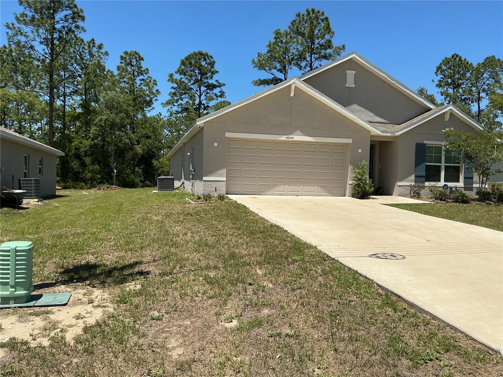 14944 SW 66TH AVENUE RD, OCALA, FL, 34473