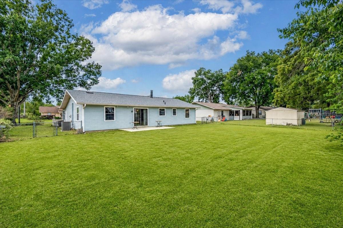 4515 SE 59TH ST, OCALA, FL, 34480