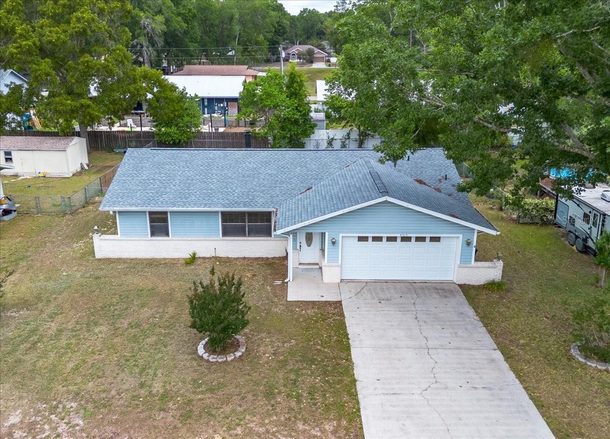 4515 SE 59TH ST, OCALA, FL, 34480