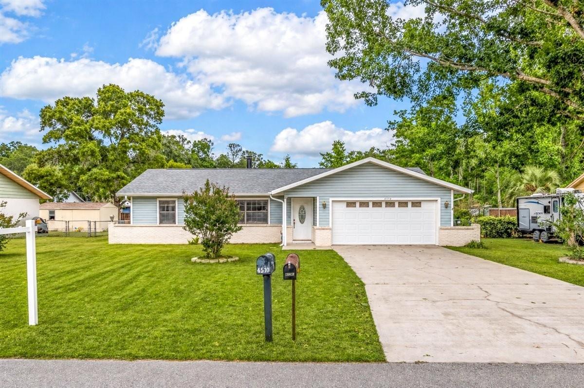 4515 SE 59TH ST, OCALA, FL, 34480