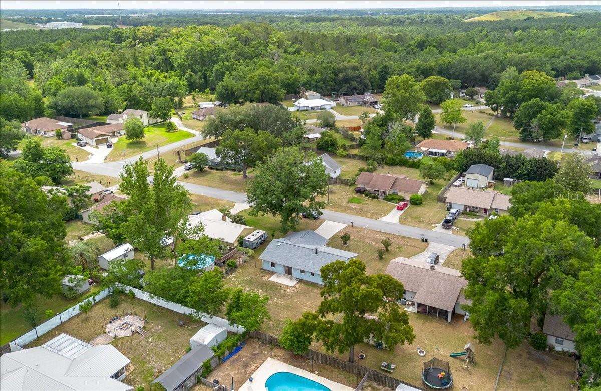 4515 SE 59TH ST, OCALA, FL, 34480