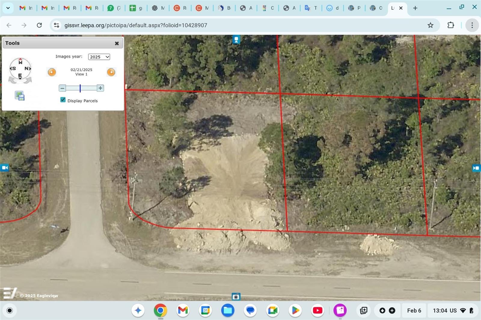 946 COLUMBUS BLVD S, LEHIGH ACRES, FL, 33974