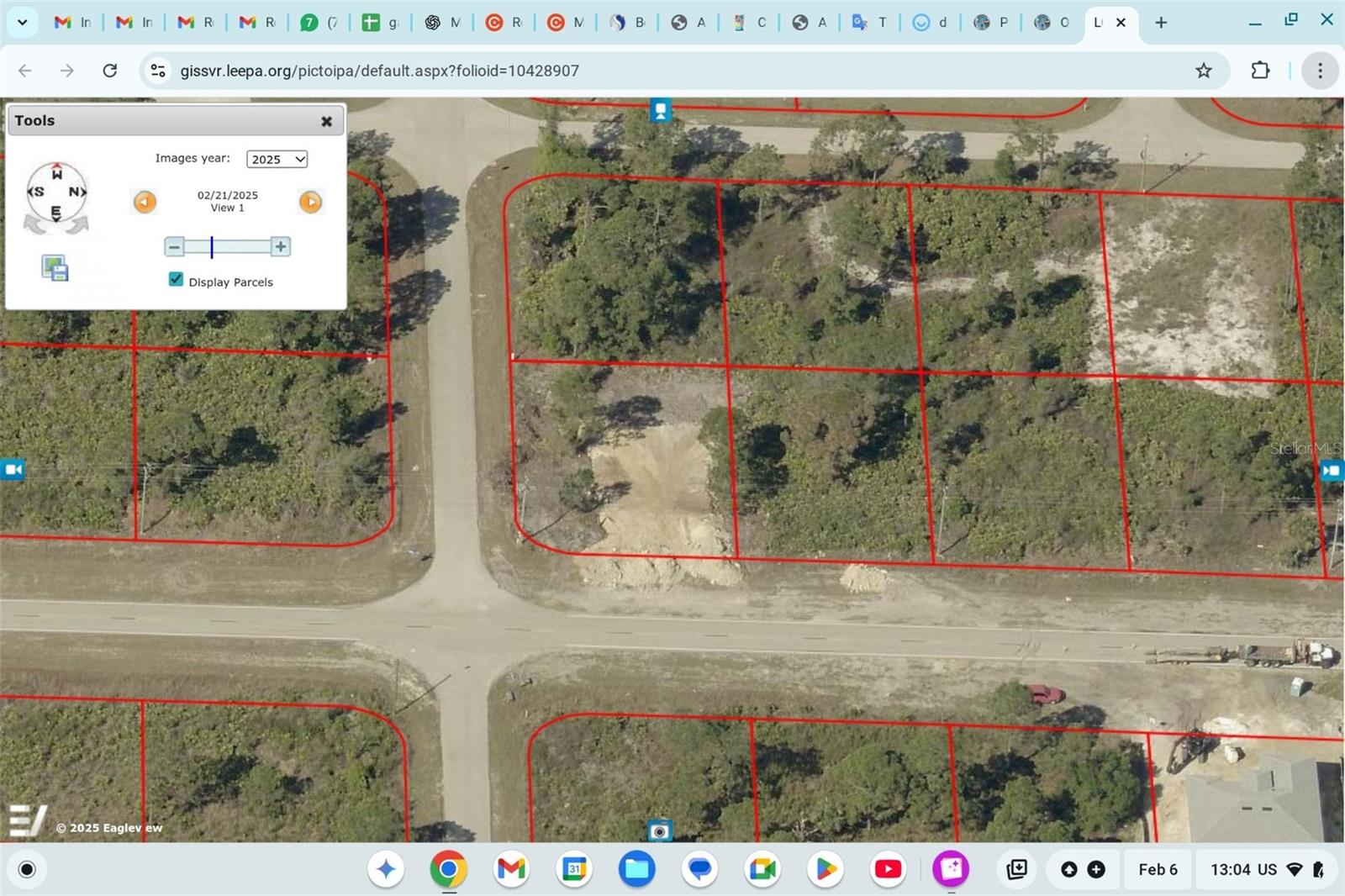 946 COLUMBUS BLVD S, LEHIGH ACRES, FL, 33974