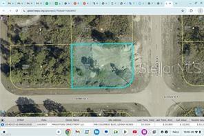 946 COLUMBUS BLVD S, LEHIGH ACRES, FL, 33974
