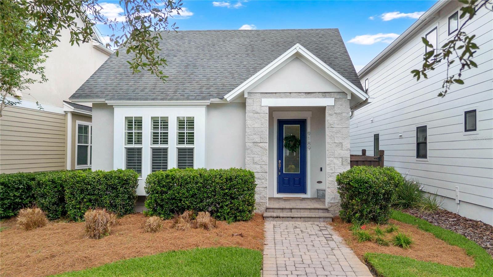 9189 MERRIFIELD ST, ORLANDO, FL, 32827