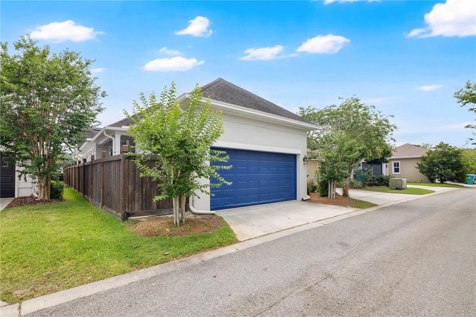 9189 MERRIFIELD ST, ORLANDO, FL, 32827