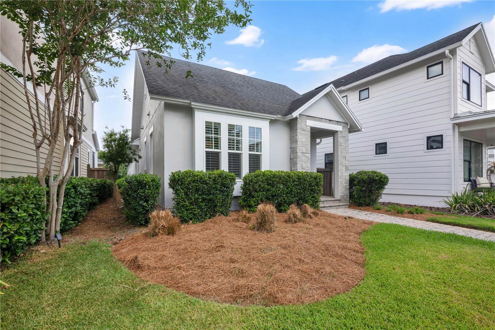 9189 MERRIFIELD ST, ORLANDO, FL, 32827