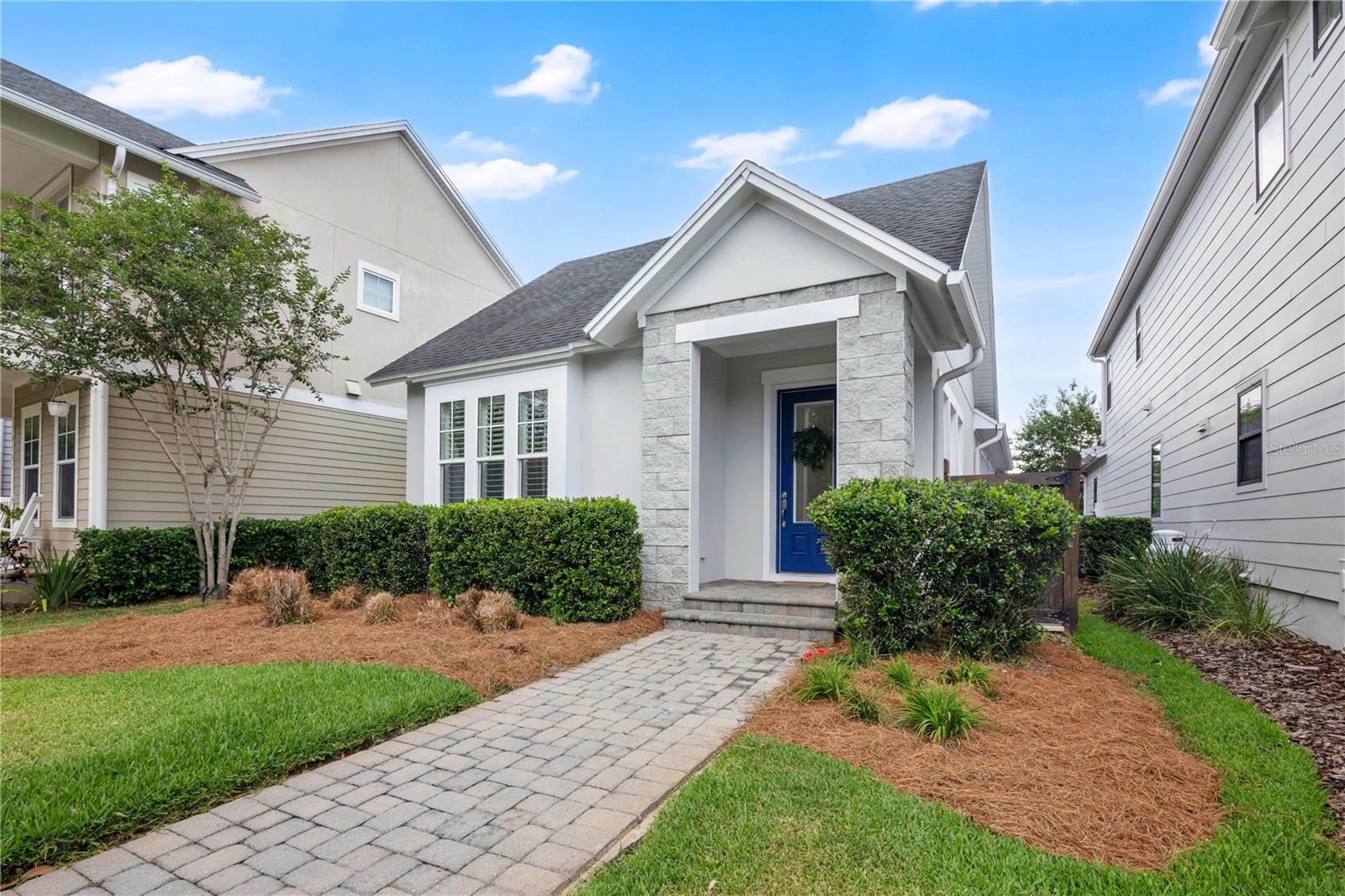 9189 MERRIFIELD ST, ORLANDO, FL, 32827