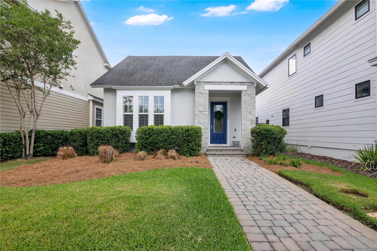 9189 MERRIFIELD ST, ORLANDO, FL, 32827