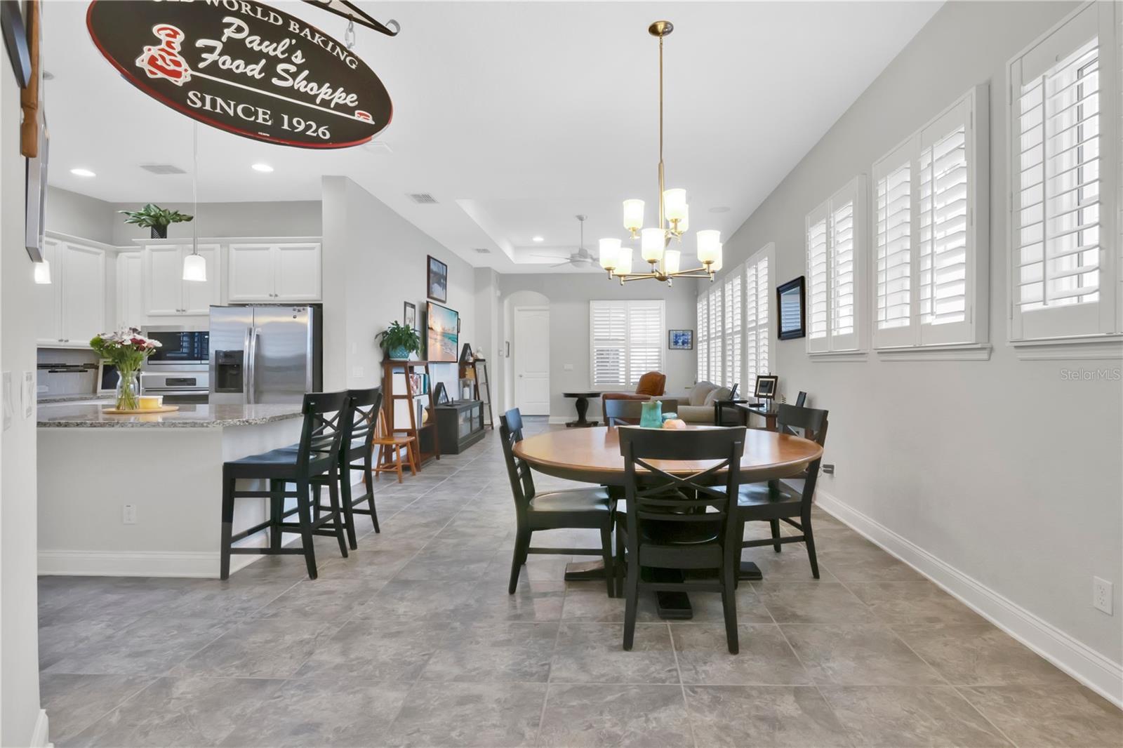 9189 MERRIFIELD ST, ORLANDO, FL, 32827