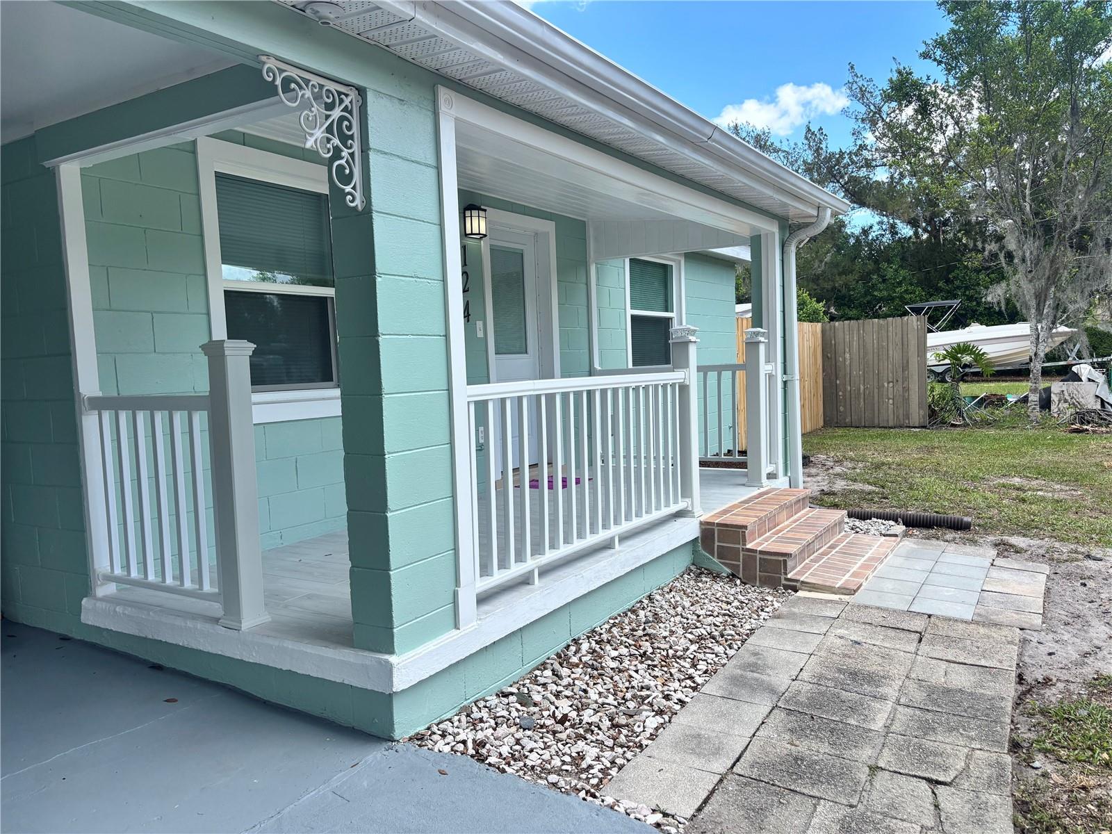 124 CORONADO RD, DEBARY, FL, 32713