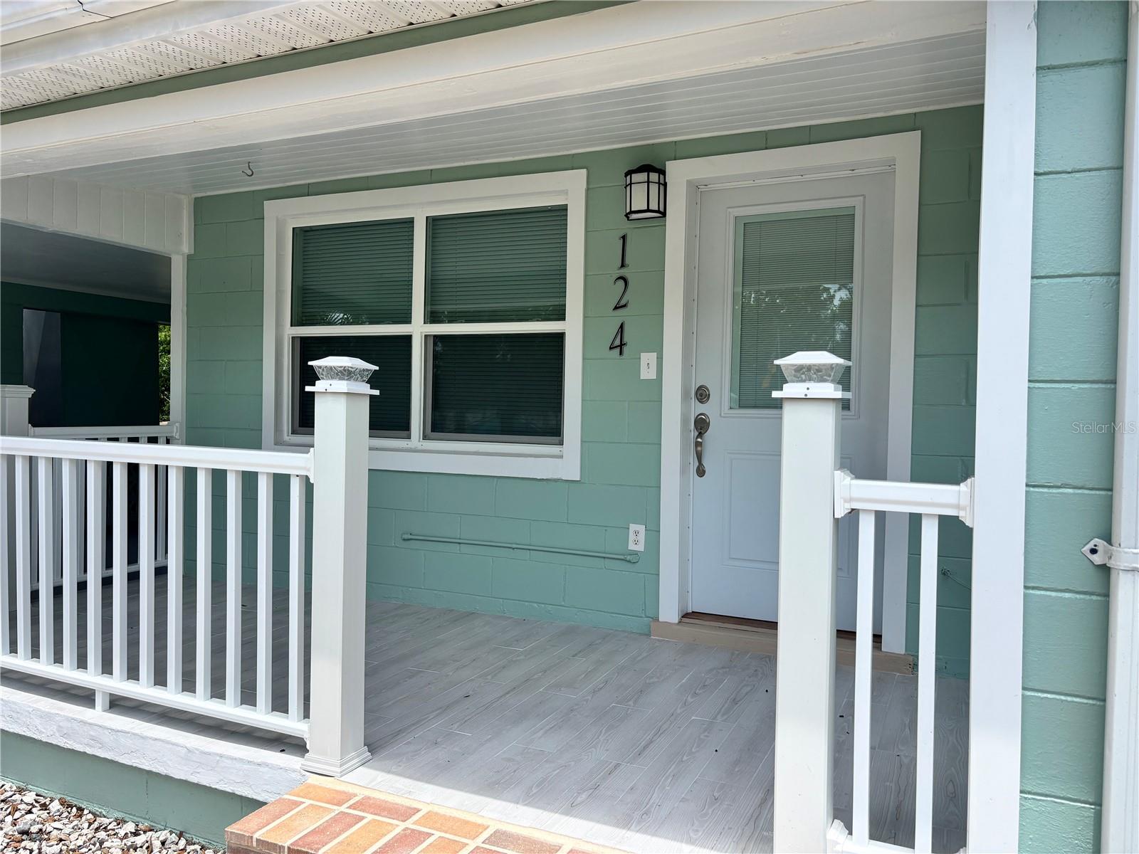 124 CORONADO RD, DEBARY, FL, 32713
