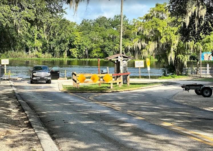 124 CORONADO RD, DEBARY, FL, 32713