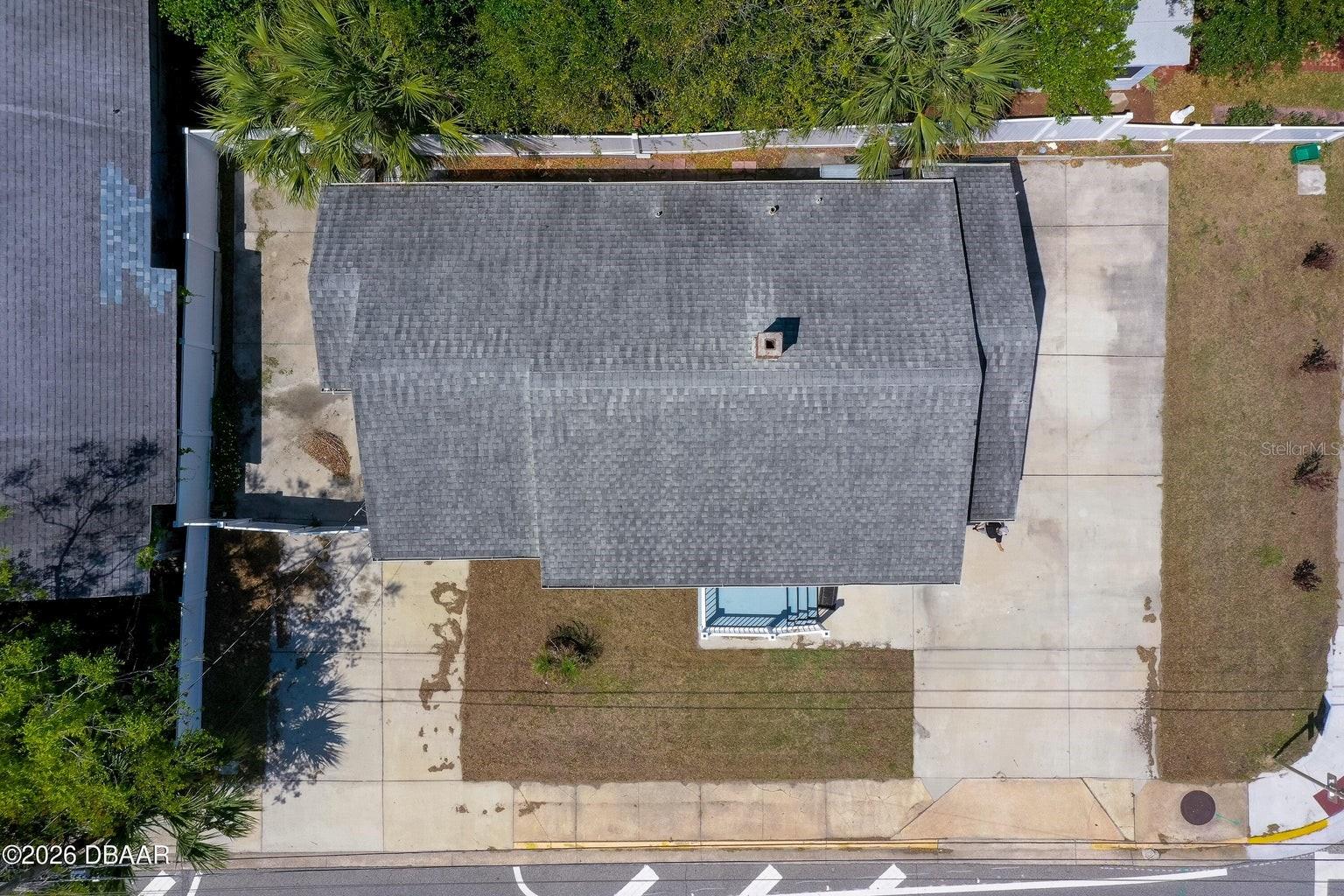 243 N PENINSULA DR, DAYTONA BEACH, FL, 32118