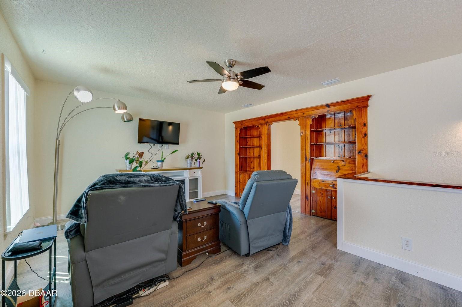 243 N PENINSULA DR, DAYTONA BEACH, FL, 32118